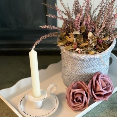 Kerzenständer/Kammerleuchter