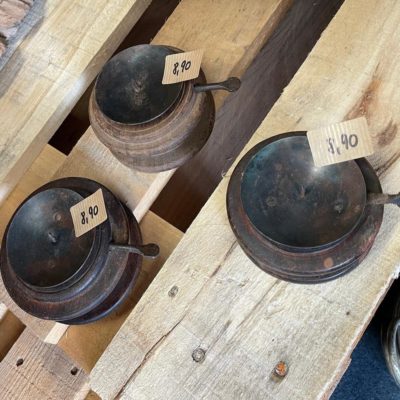 Kerzenständer/Halter